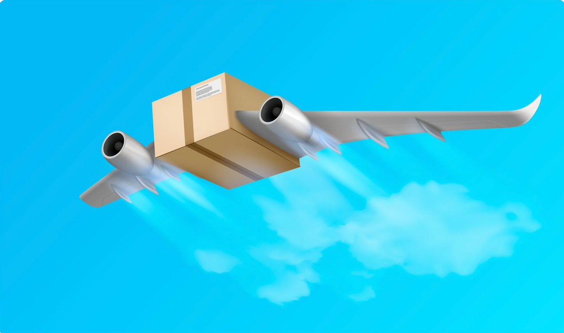 International Shipping